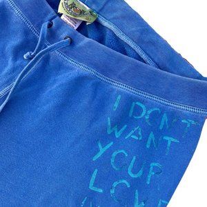 Y2K Juicy Couture Sweatpants Women's Size Large